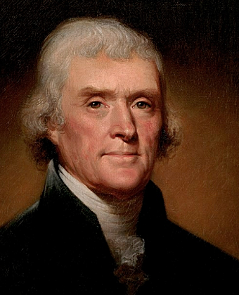 Thomas Jefferson