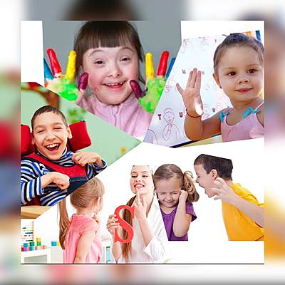 Timeline: Antecedentes Históricos de la Educación Especial