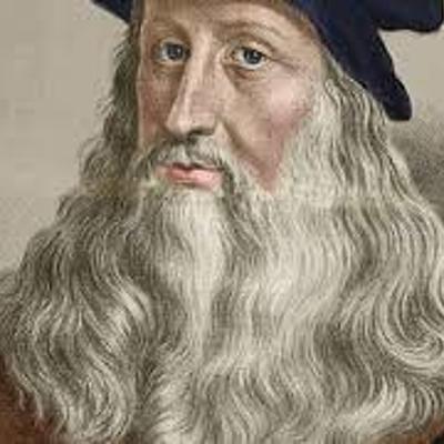 Timeline: Leonardo Da Vinci