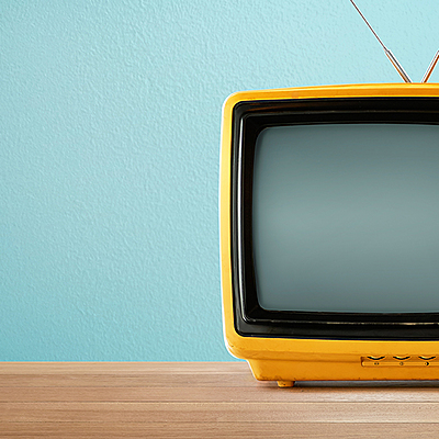 Timeline: La Televisión Educativa en México Parte 2