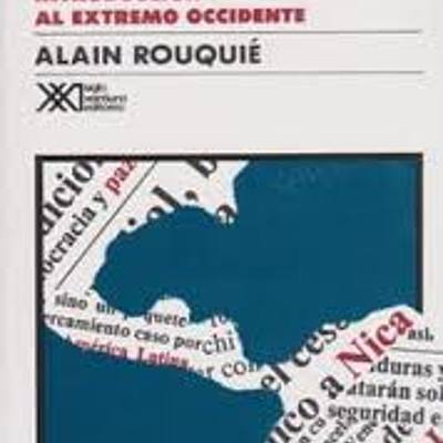 Timeline: Rouquié, A. - Extremo Occidente. Introducción a América Latina