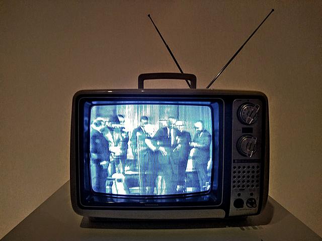 Instructional Television
