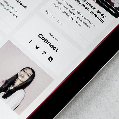 Instruction via Social Media