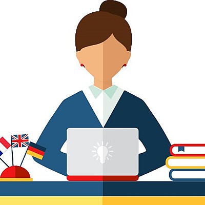 Timeline: Evolución sobre la reflexión de la traducción