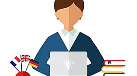 Timeline: Evolución sobre la reflexión de la traducción