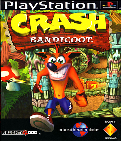 Los Juegos de 32 bit