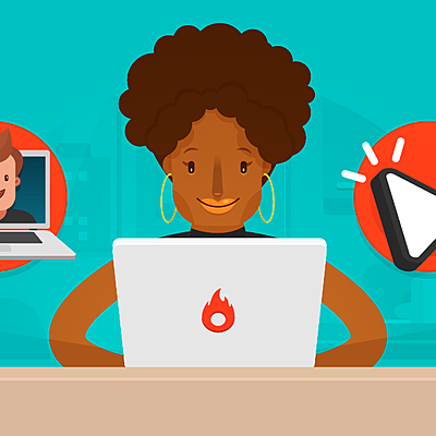 Timeline: Avances de las computadoras