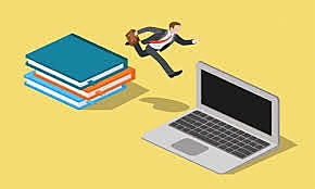 Salto obligatorio tecnologico por el Covid-19