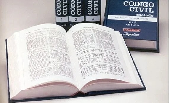 PERSPECTIVA DEL DERECHO CIVIL A FUTURO.