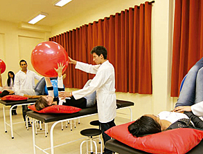 Curso Superior - 4 anos