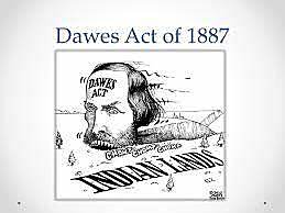 Dawes Act