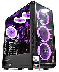 La computadora Como Plataforma De Videojuegos