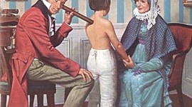 Timeline: Antecedentes históricos del proceso salud enfermedad