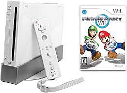 wii