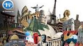 Timeline: Historia Universal