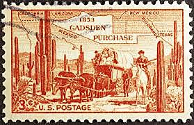 The Gadsden Purchase
