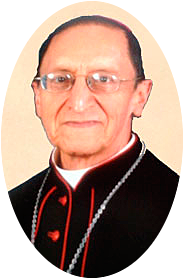 Rafael Arcadio Bernal Supelano