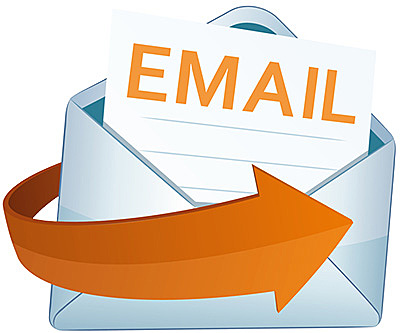 Primer servidor e-mail