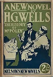 The History of Mr Polly