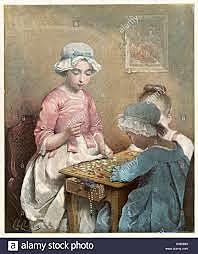 EDAD MODERNA - SIGLO XVIII