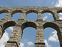 Invenció del aqüeducte