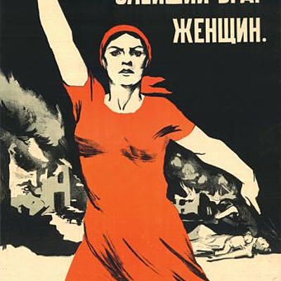 Timeline: Ms. Robinson Timeline