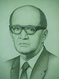 Rafael Carrillo Lúquez