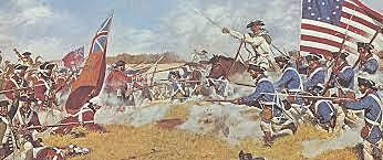 Battle of Cowpens (SC)