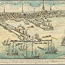 Townshend Review Act