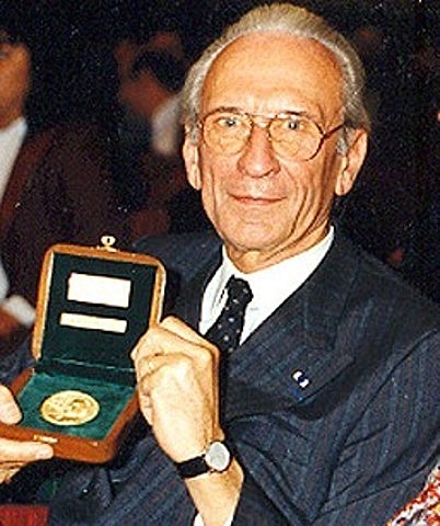 Gilbert De Landsheere