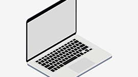 Timeline: Antecedentes históricos y generaciones de las computadoras