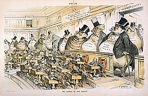 Sherman Anti-Trust Act