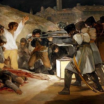 Timeline: Cronología 2020 Fundamentos del Arte