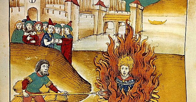 Prohibited study of medicine