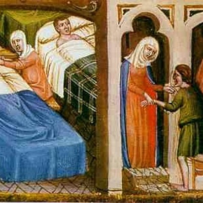 Timeline: Evolución Histórica del concepto de Salud