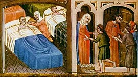 Timeline: Evolución Histórica del concepto de Salud