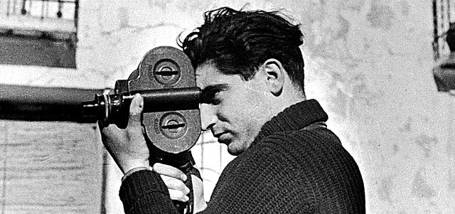 Robert Capa