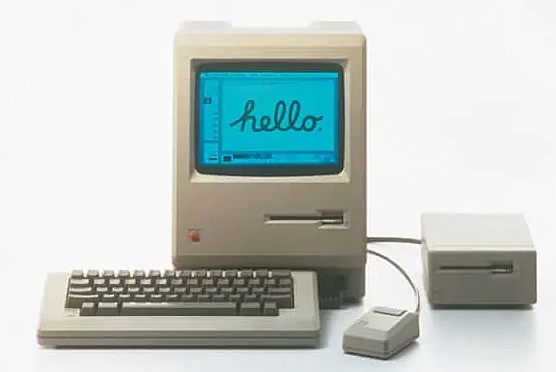 Apple Macintosh