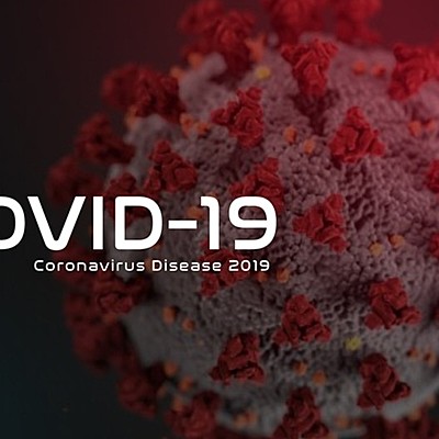 Timeline: Pandemia COVID 19