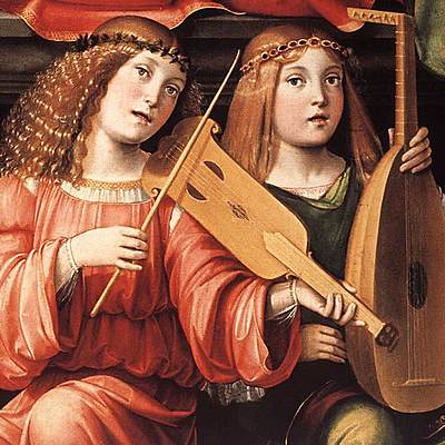Timeline: The Renaissance Music Era