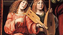 Timeline: The Renaissance Music Era