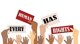 Timeline: Human rights