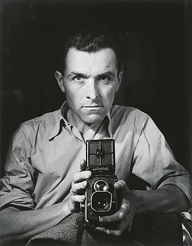 Robert Doisneau