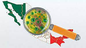 PRIMER CASO EN MEXICO