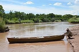 The Rio Grande Expedition
