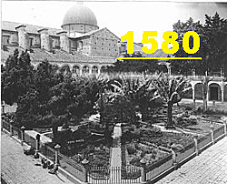 FUNDACIÓN DE LA USTA