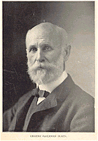 Black introduce concepto para la preparación de cavidad.