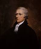Alexander Hamilton ( Died July 12, 1804)
