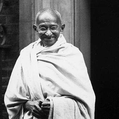 Timeline: Biography of Mahatma Gandhi