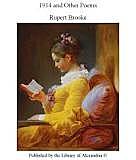 1914 and Other Poems